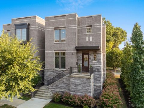 Photo of 2730 Cleinview Avenue, Cincinnati, OH 45206 (MLS # 1855927)
