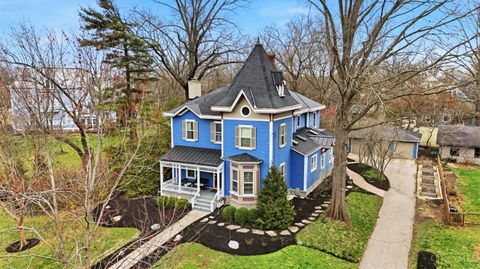 324 Beech Avenue Wyoming OH 45215