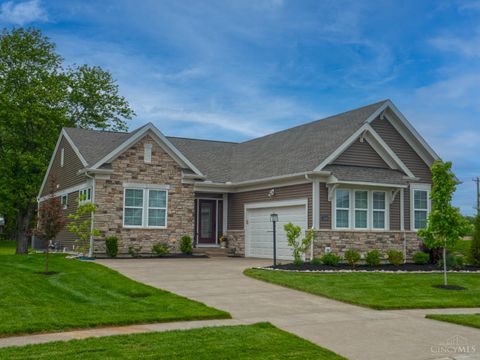 Photo of 1544 Wexler Court, Hamilton Township, OH 45039 (MLS # 1878035)