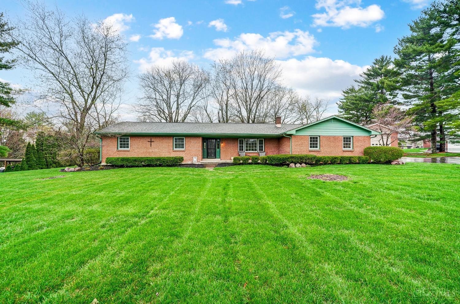 7633 Horizon Hills Drive, Clearcreek Twp., Ohio image 1