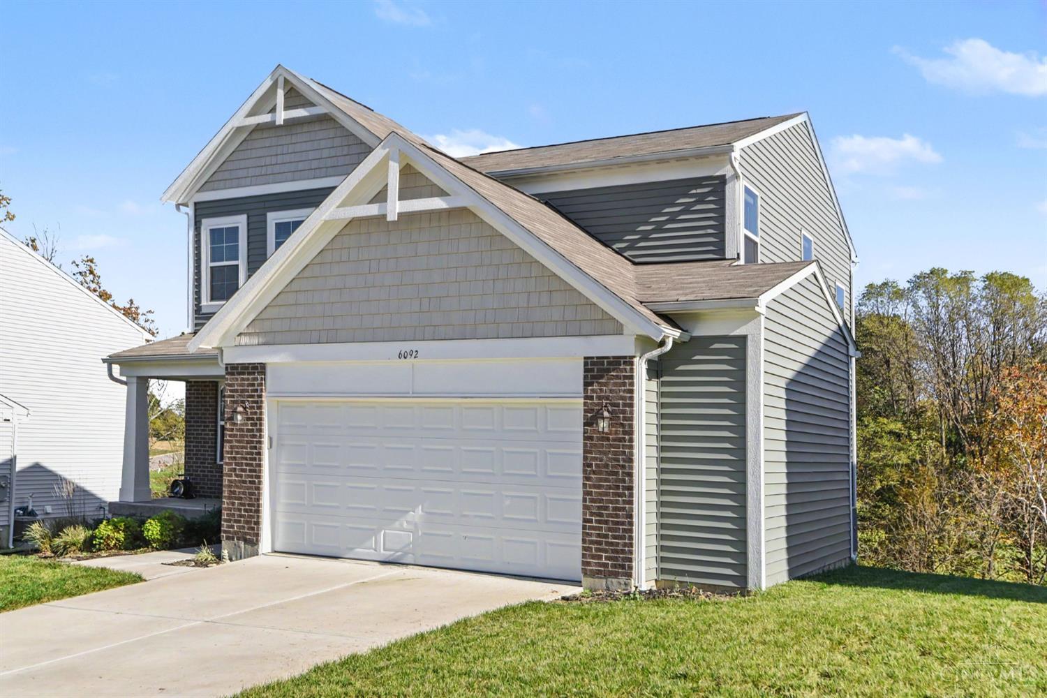 6092 Old Rosebud Drive