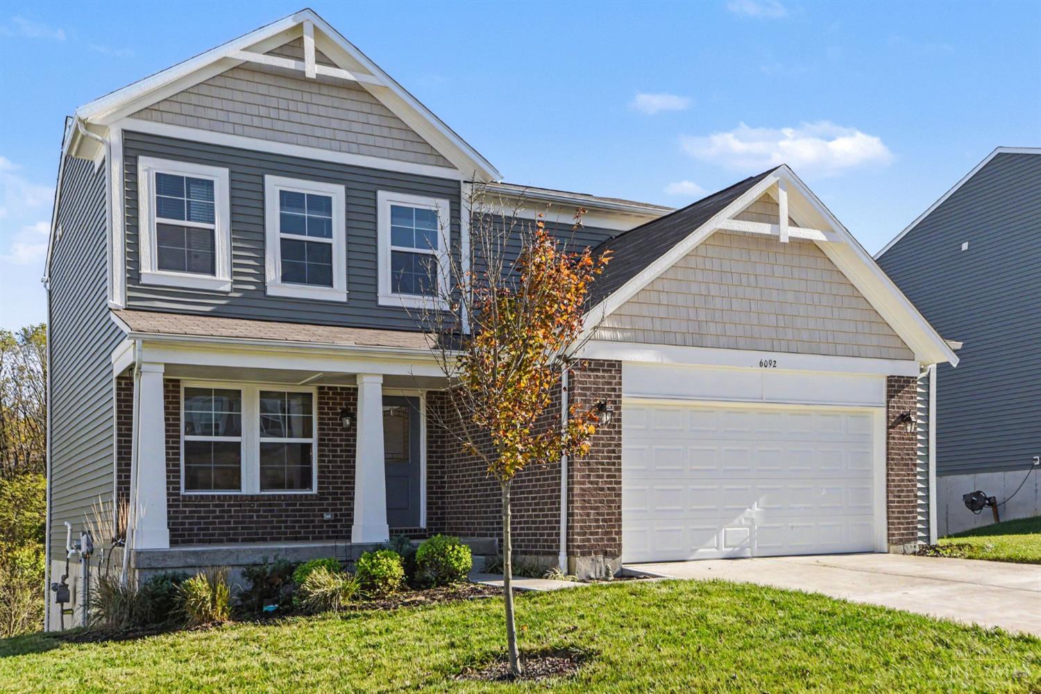 6092 Old Rosebud Drive