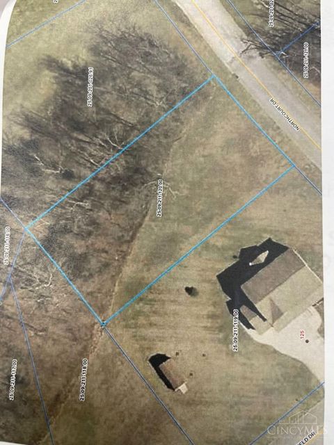 Vacant Land For Sale - LOT Northfield Drive<br/> Hillsboro, OH 45133