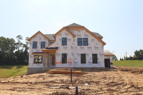Photo of 1638 Longmeadow Drive #3, Turtle Creek Township, OH 45036 (MLS # 1886073)