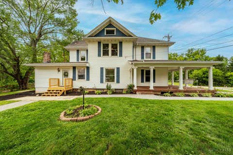 Photo of 6401 Princeton Road, Liberty Township, OH 45011 (MLS # 1884510)
