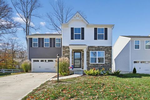 Photo of 5823 Josies Cove, Morrow, OH 45152 (MLS # 1862034)