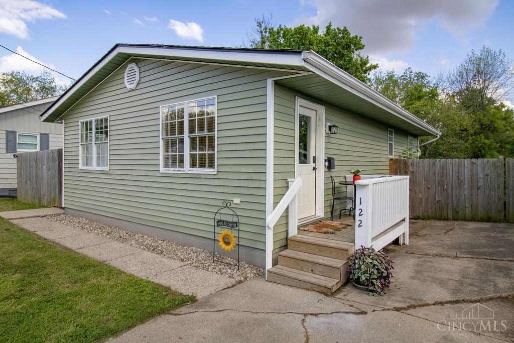 122 Orchard View Lane
