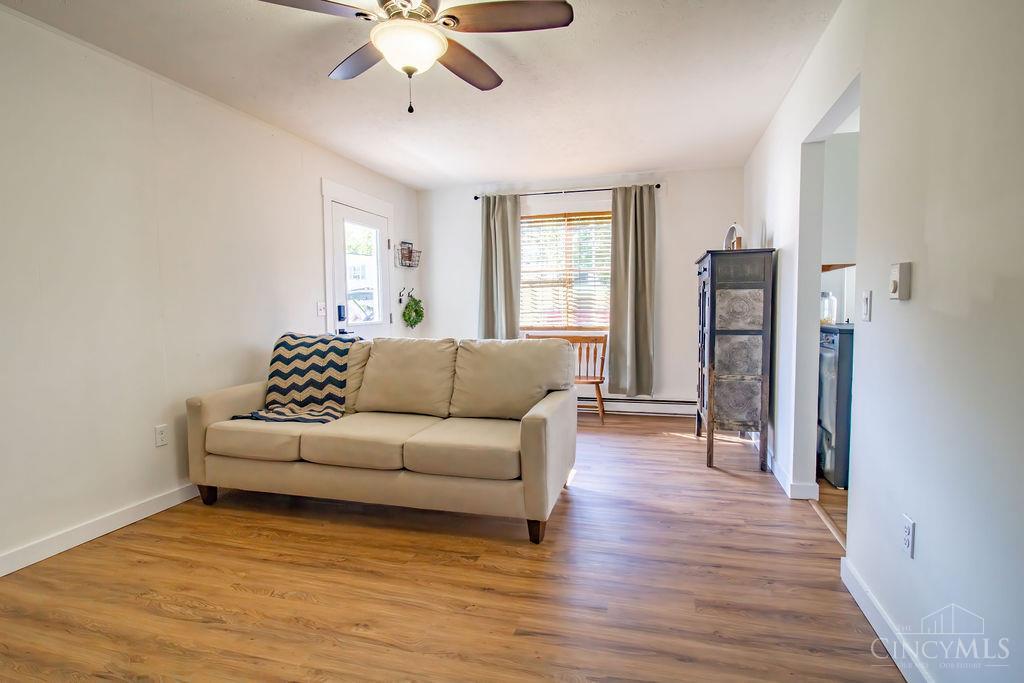 122 Orchard View Lane