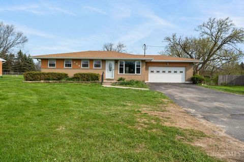 986 Western Row Road Mason OH 45040