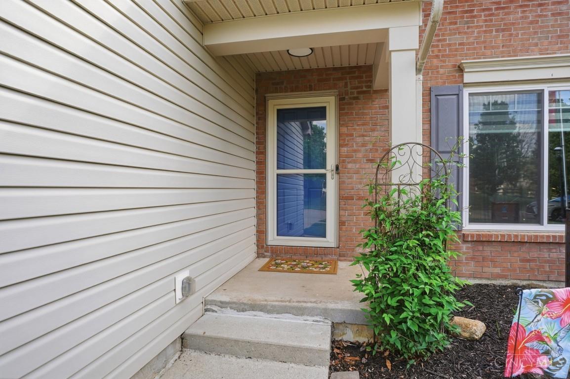 829 Hamlin Drive