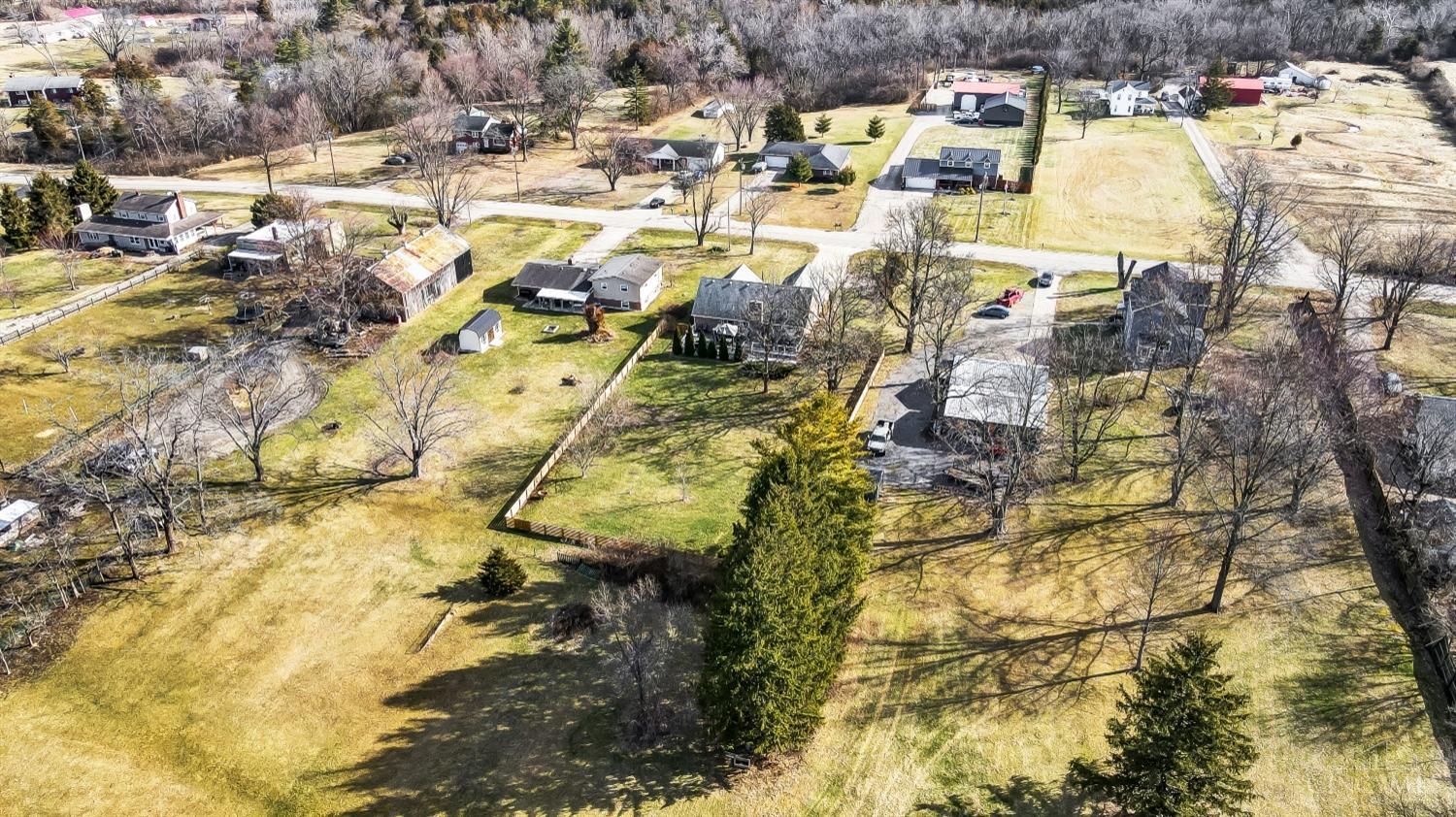 7427 Middletown Germantown Road, Madison Twp, Ohio image 3