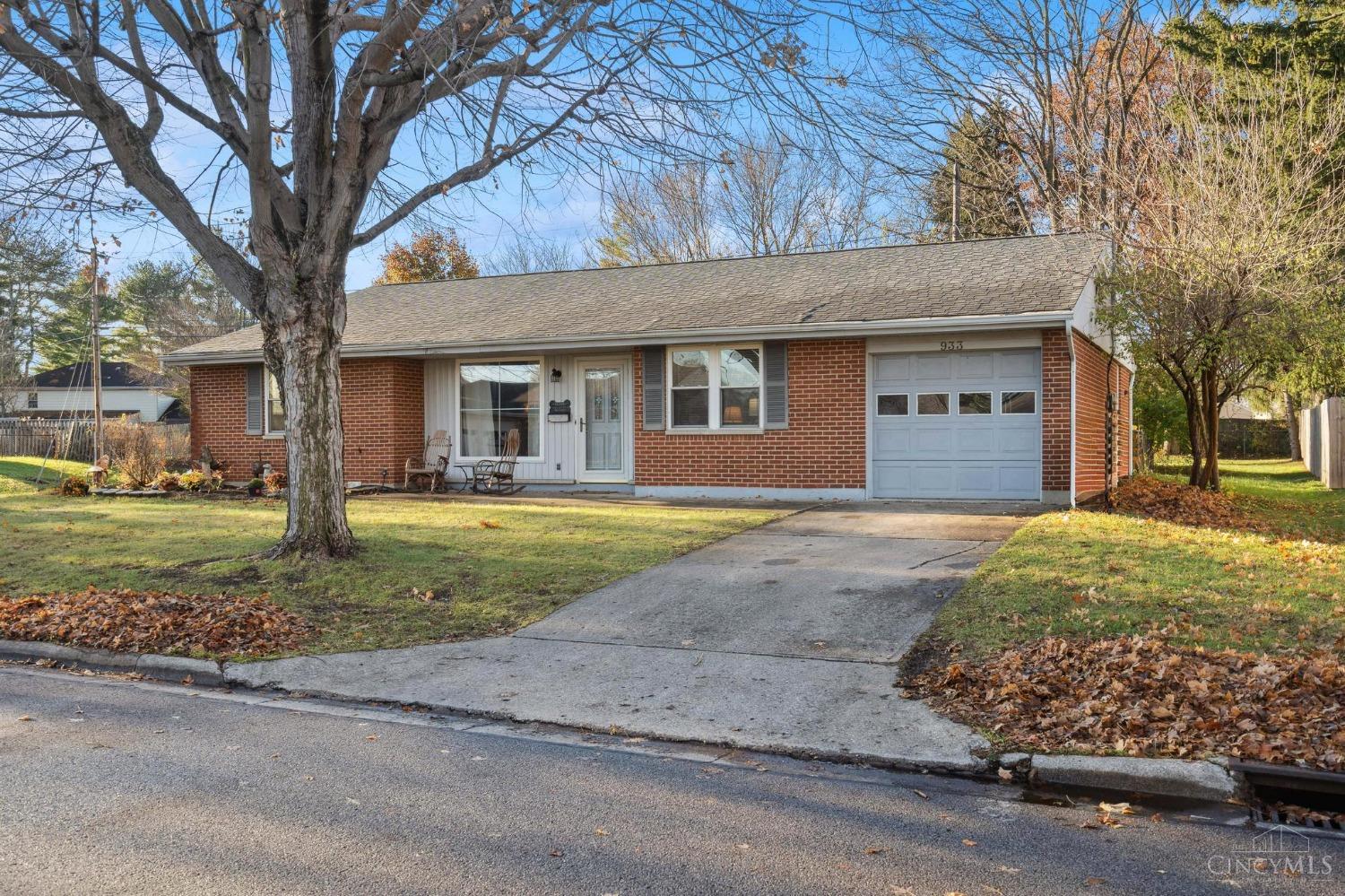 933 Kathryn Drive, Wilmington, Ohio image 3