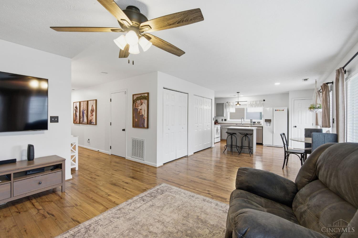 1194 Bugle Bluff Court