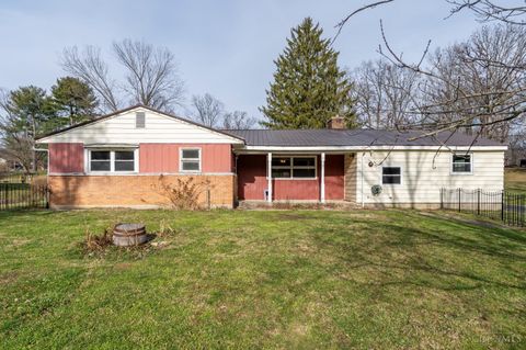 Photo of 8125 US 50, Liberty Township, OH 45133 (MLS # 1864521)