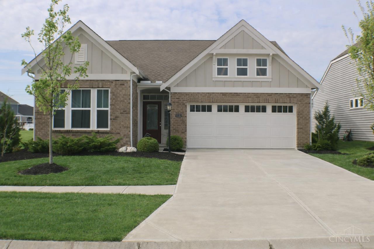 5121 Golfside Drive