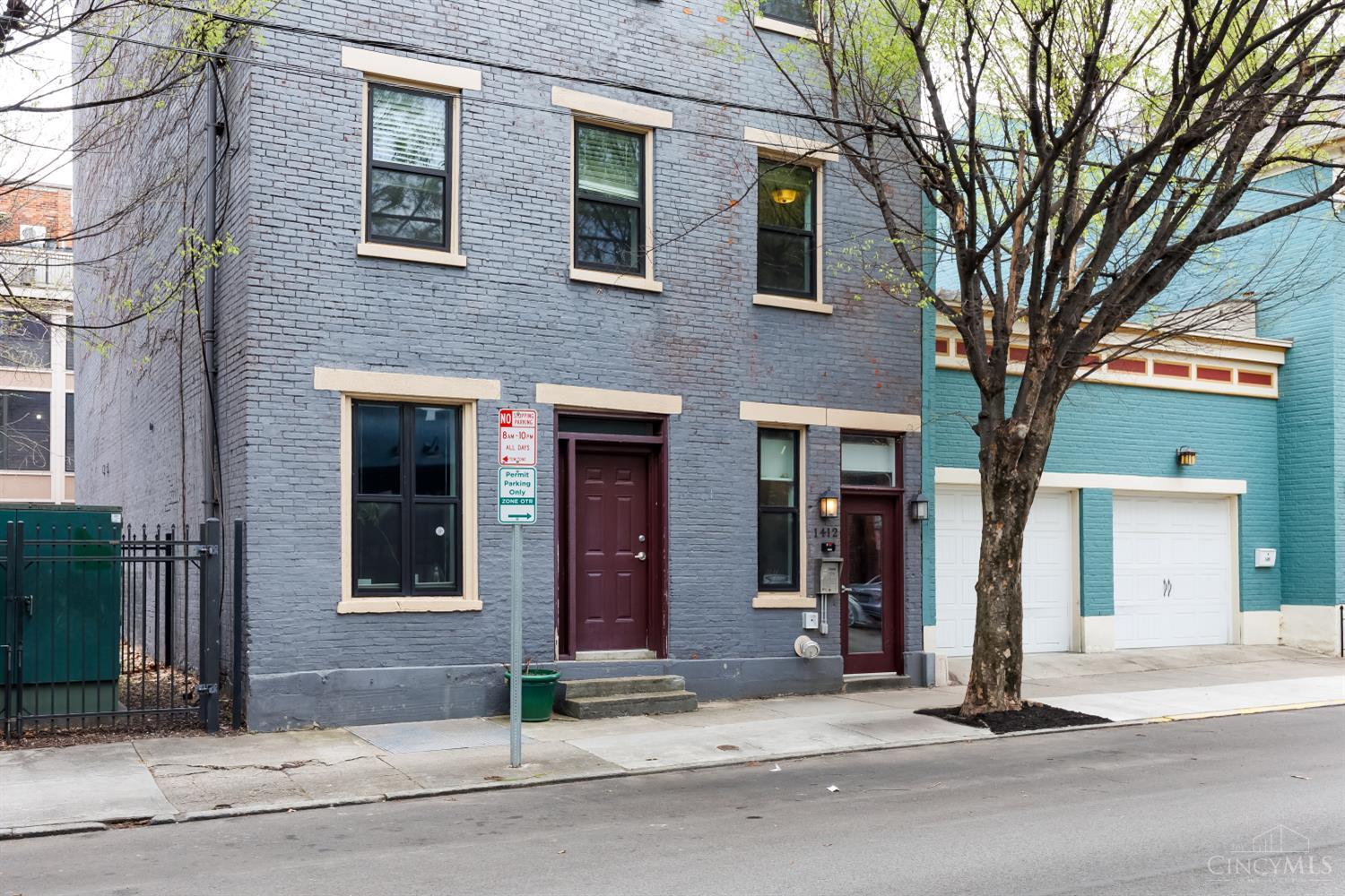 1412 Republic Street 401