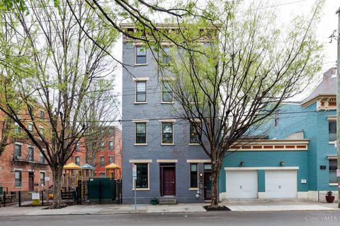 Photo of 1412 Republic Street #401, Cincinnati, OH 45202 (MLS # 1877556)