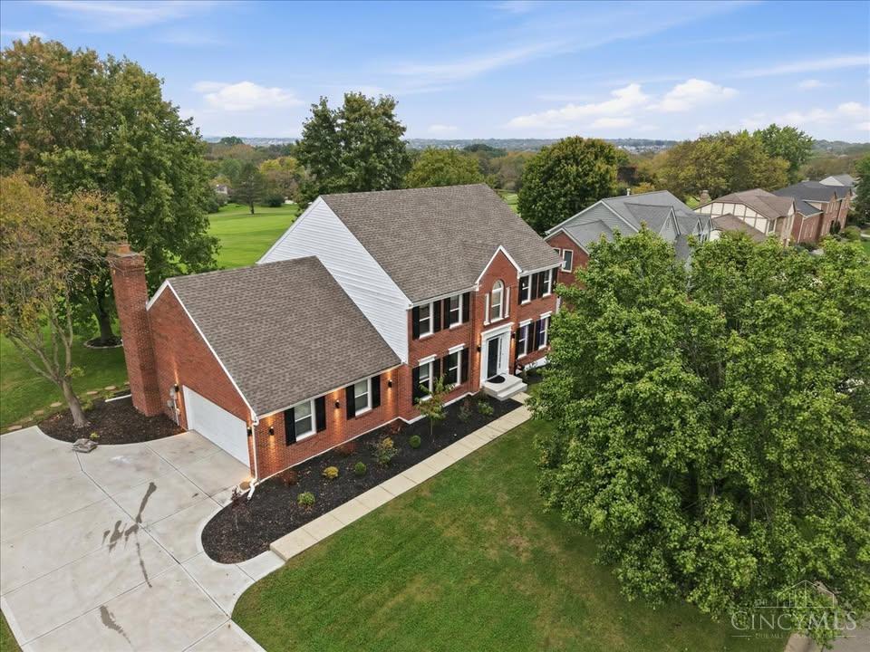 8237 Eagle Ridge Drive