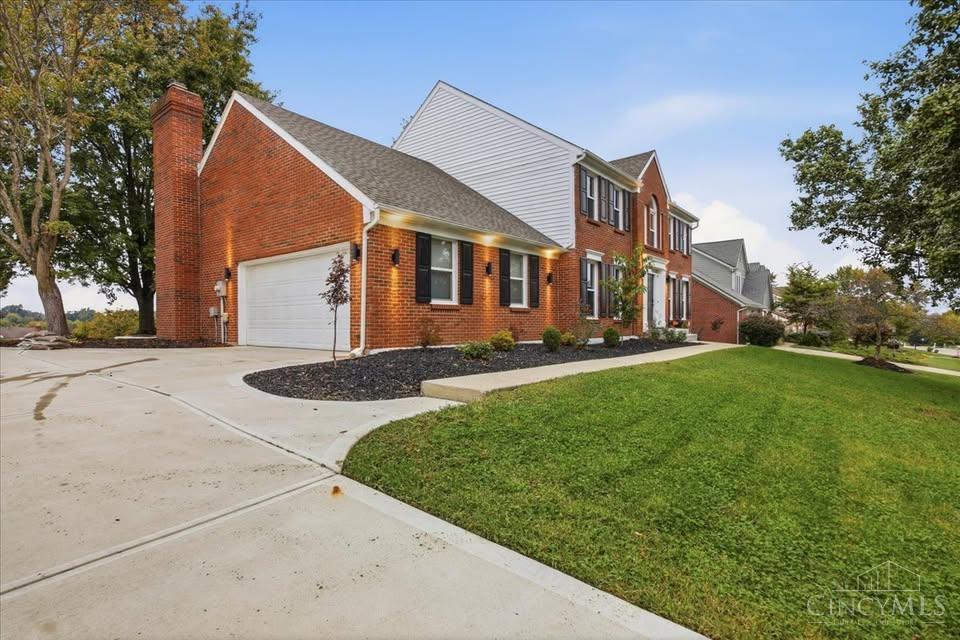 8237 Eagle Ridge Drive