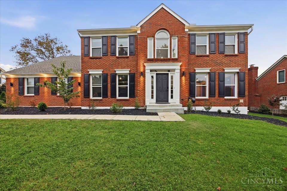 8237 Eagle Ridge Drive