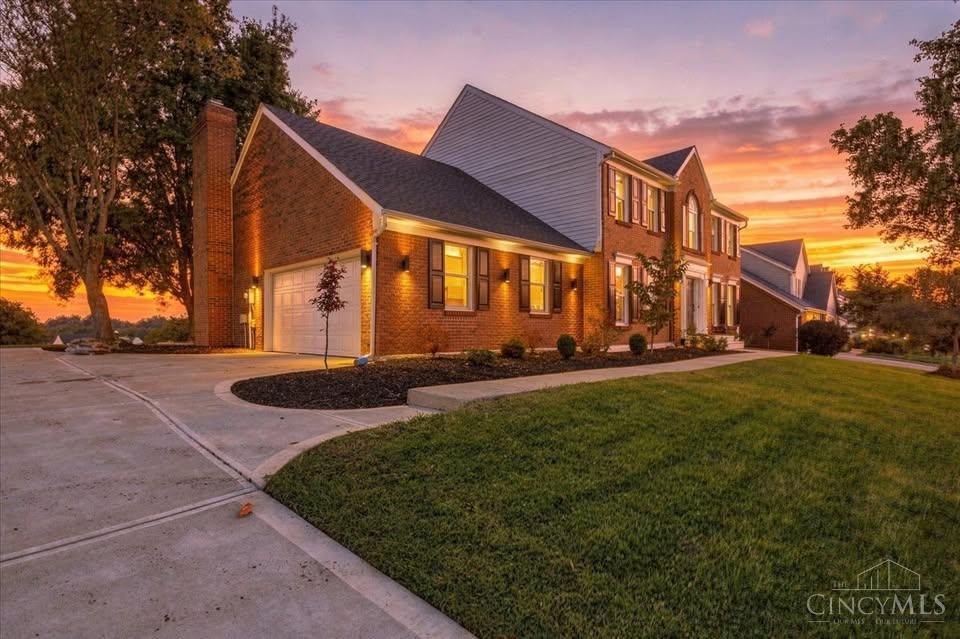 8237 Eagle Ridge Drive
