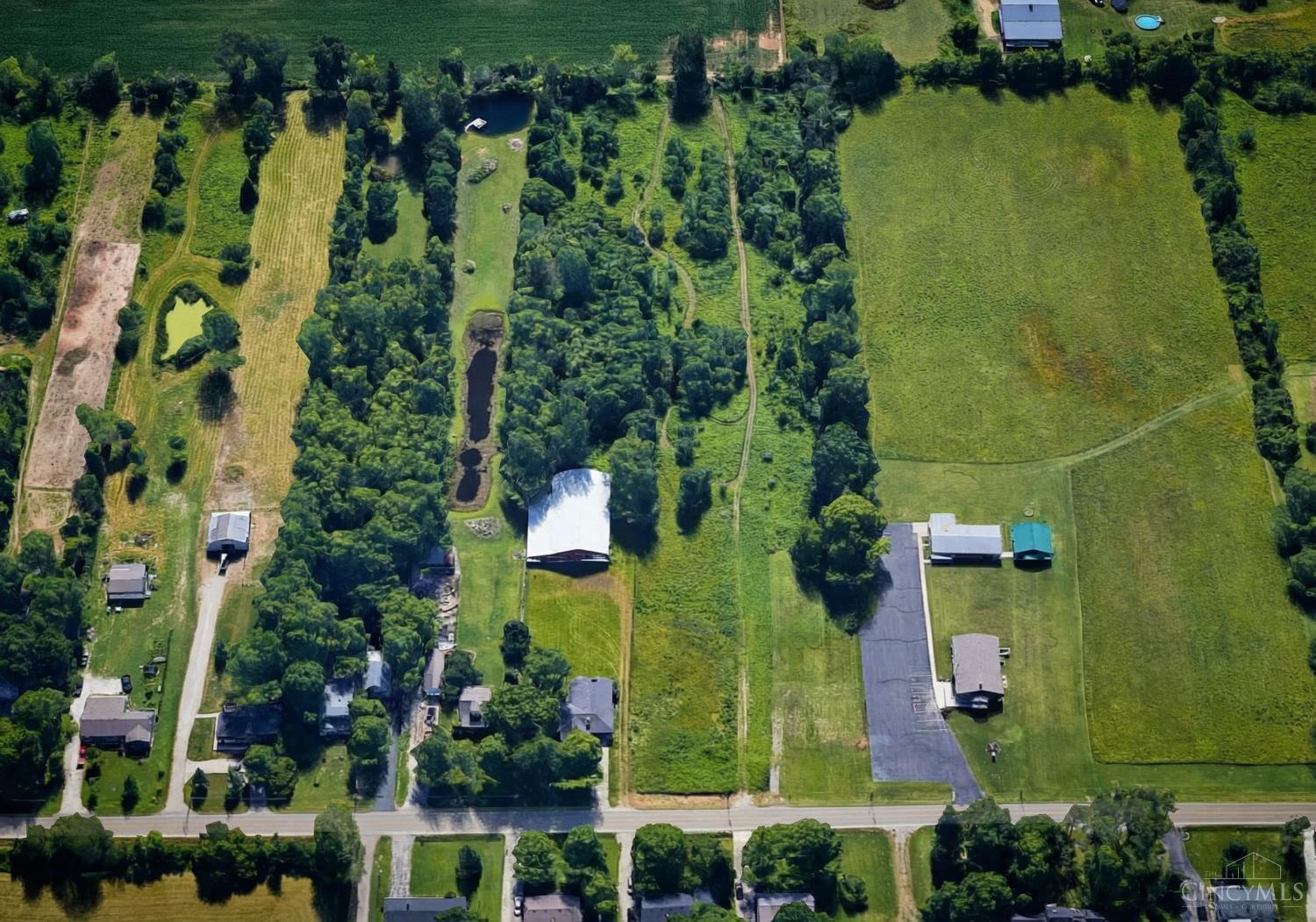 7916 Middletown Germantown Road