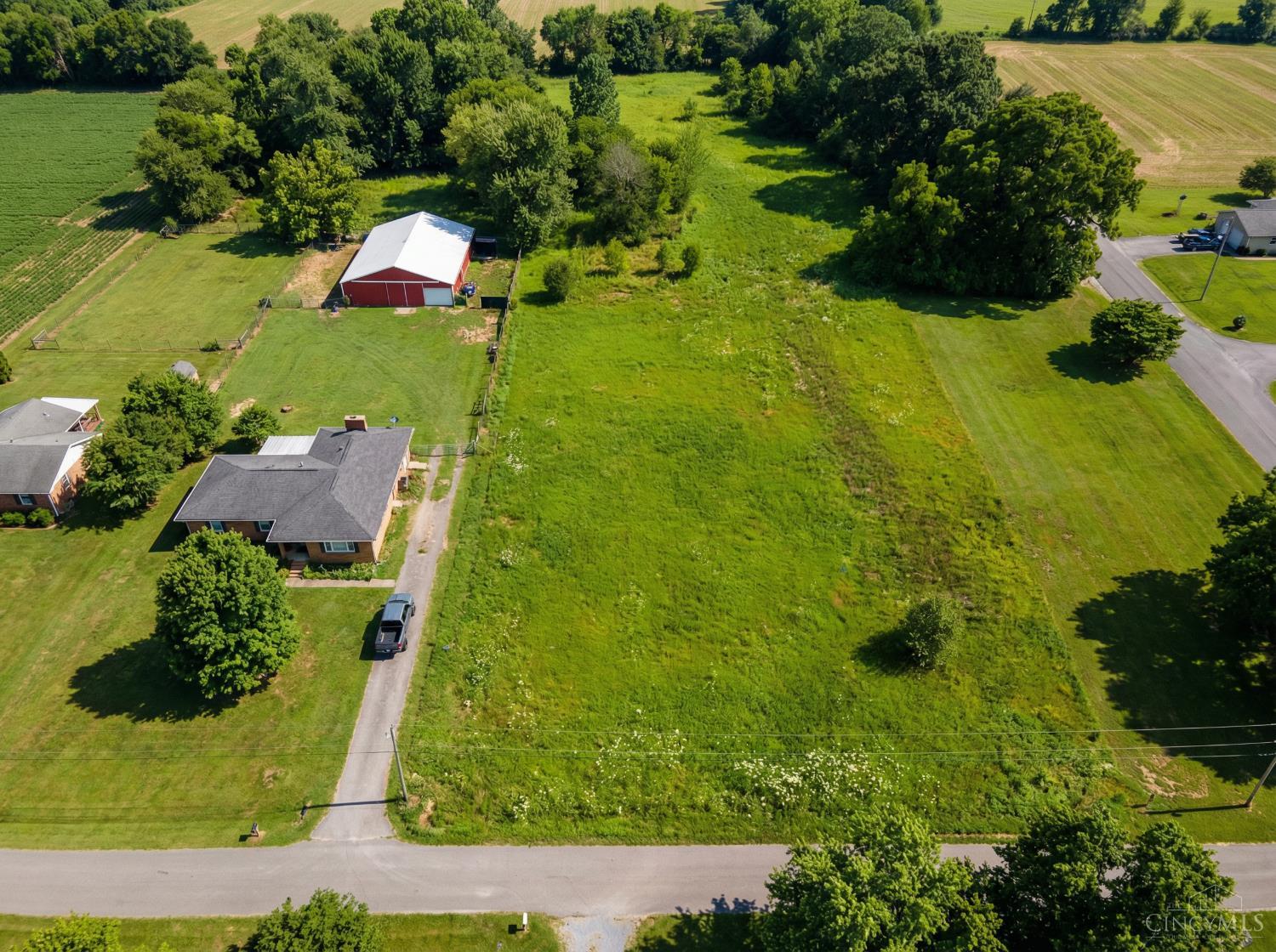 7916 Middletown Germantown Road