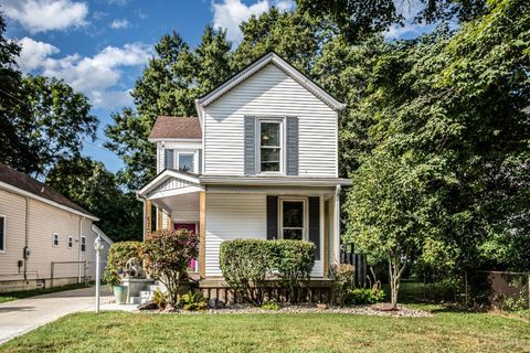 Photo of 6735 Home City Avenue, Cincinnati, OH 45233 (MLS # 1861551)