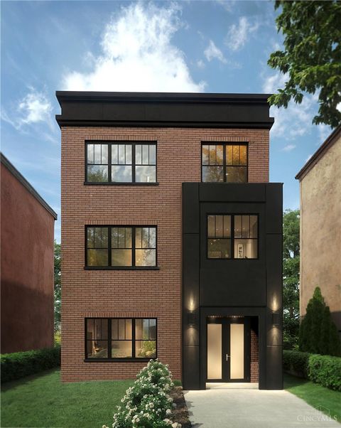 Photo of 4466 Water Oak Circle #Lt 48, Cincinnati, OH 45209 (MLS # 1854933)