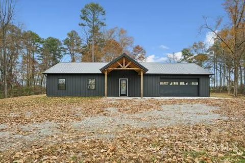 Photo of 6381 Clark Road, Concord Twp, OH 45133 (MLS # 1862036)