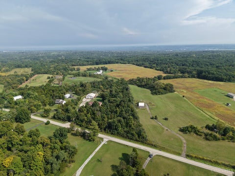 Vacant Land For Sale - 7110 Hetzler Road<br/> Madison Twp, OH 45042