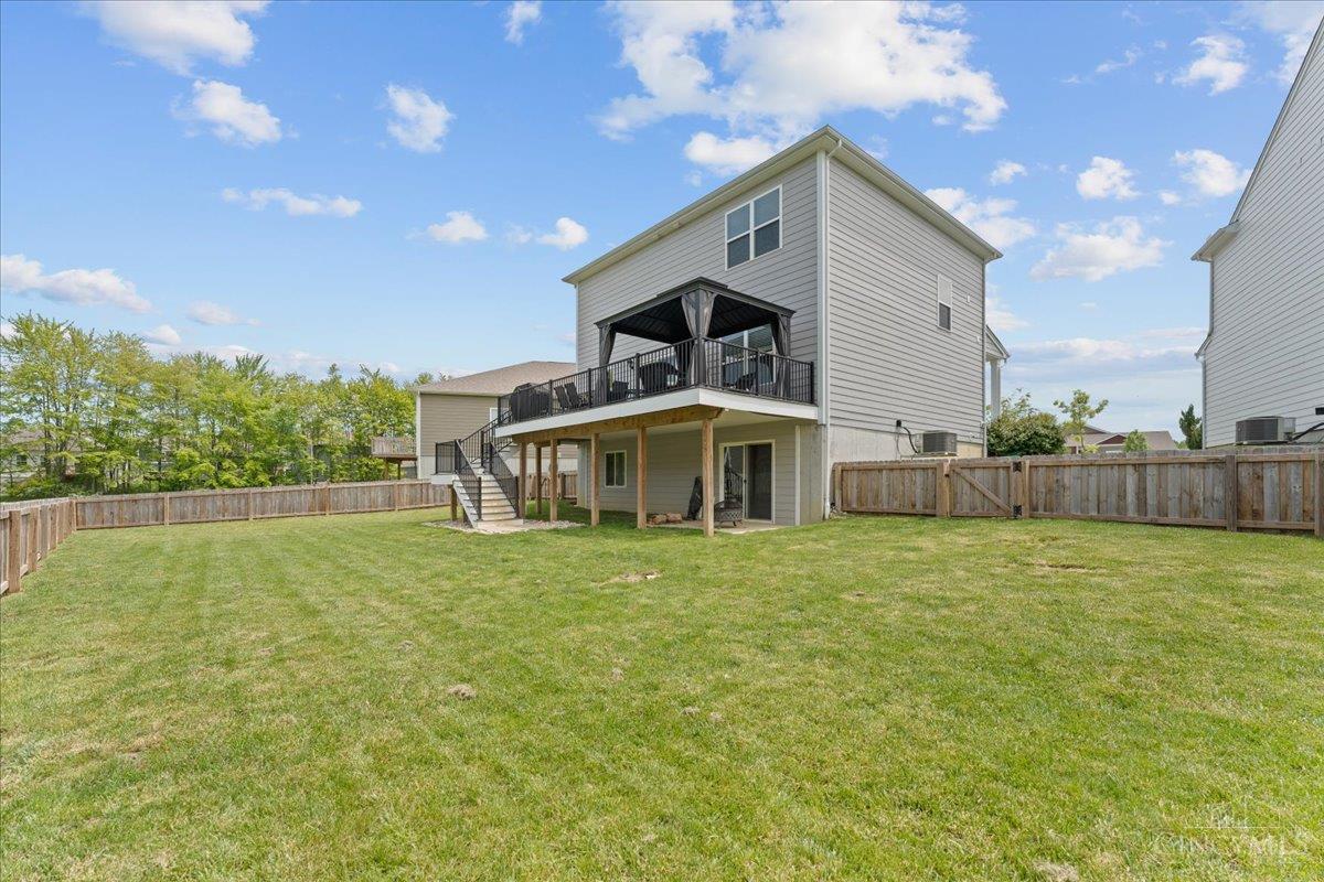 59 Goldfish Lane, Amelia, Ohio image 37
