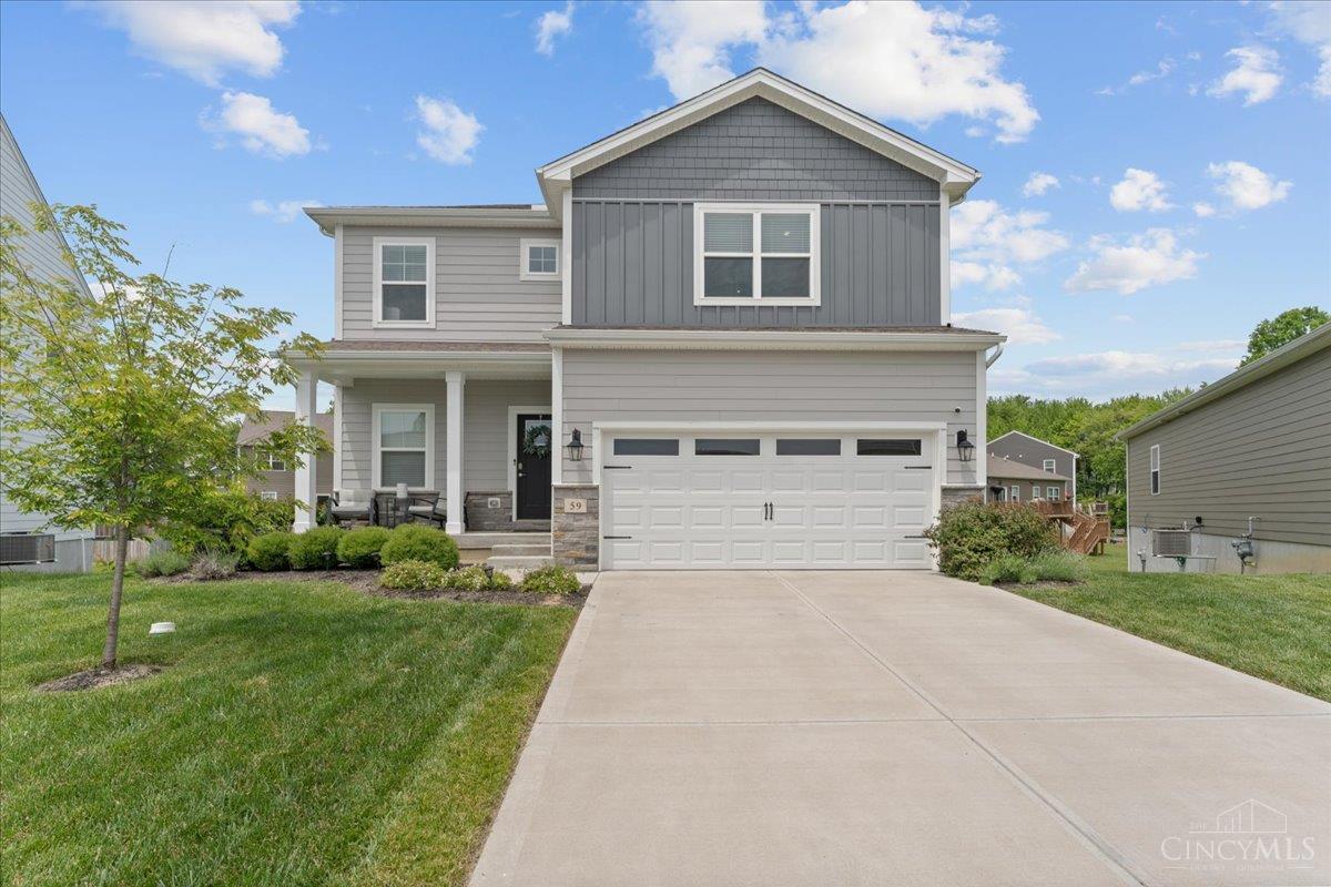 59 Goldfish Lane, Amelia, Ohio image 1