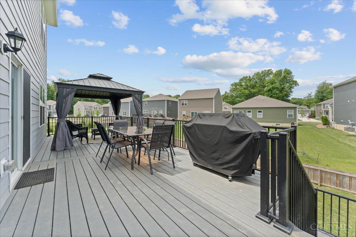 59 Goldfish Lane, Amelia, Ohio image 36