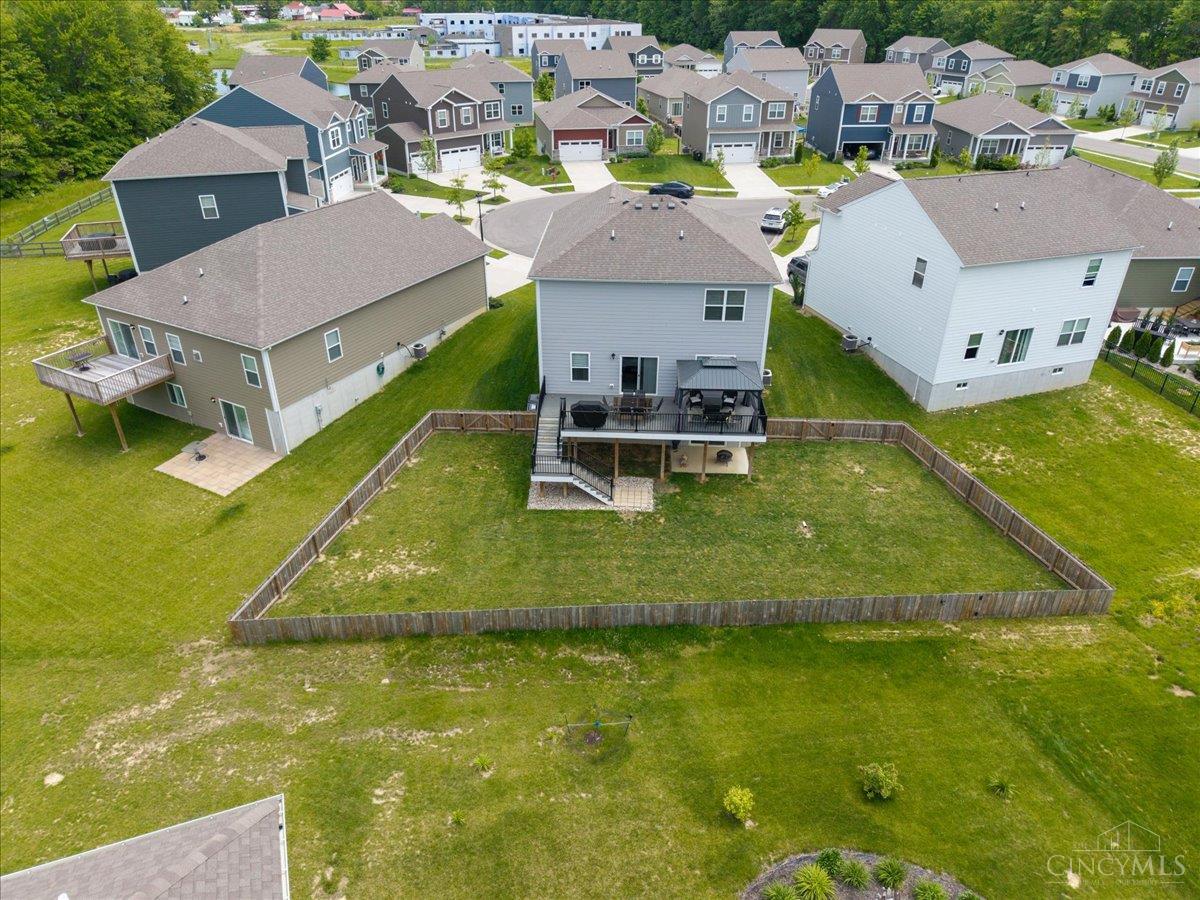 59 Goldfish Lane, Amelia, Ohio image 38