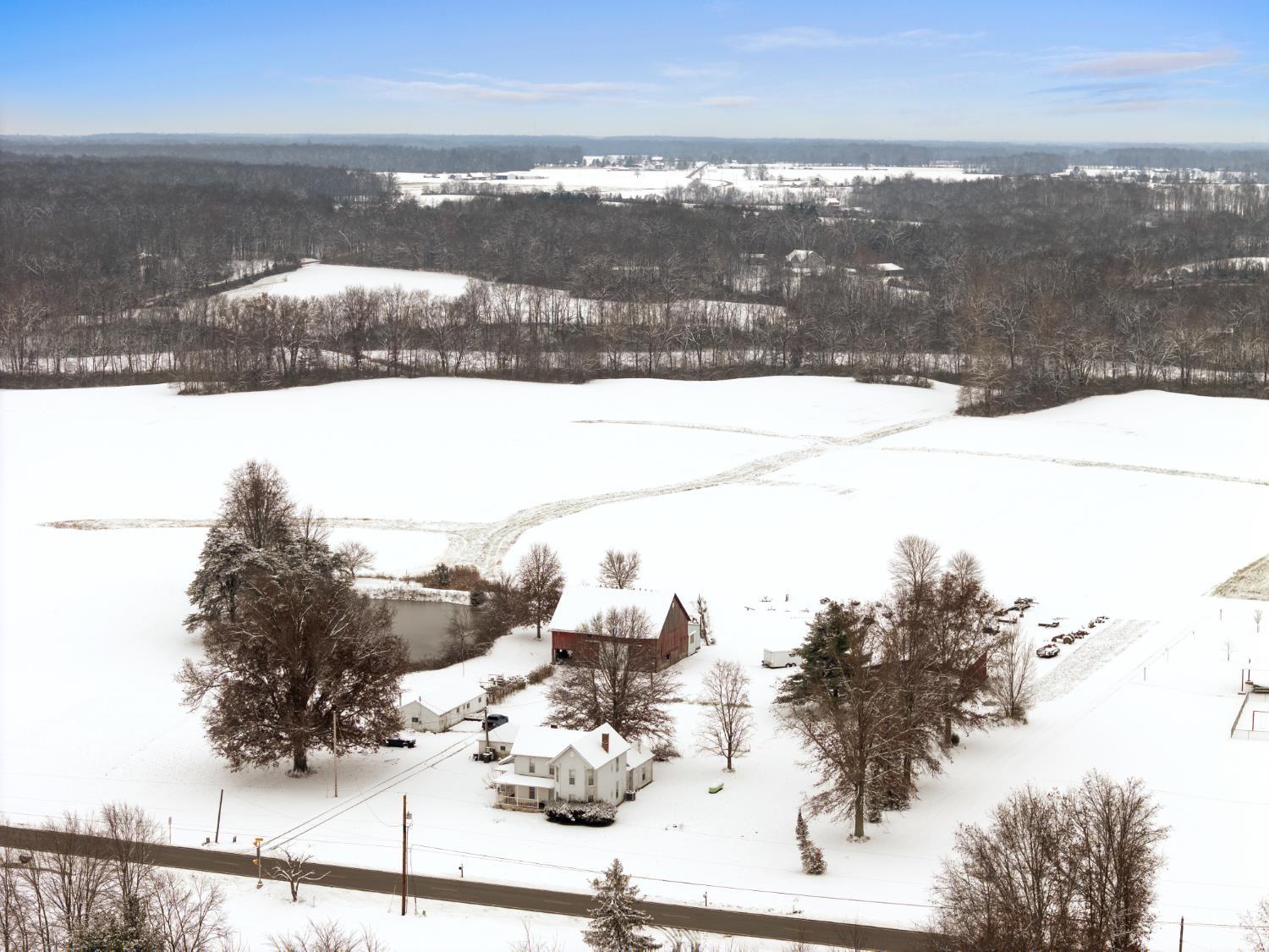 7800 Tri County Highway