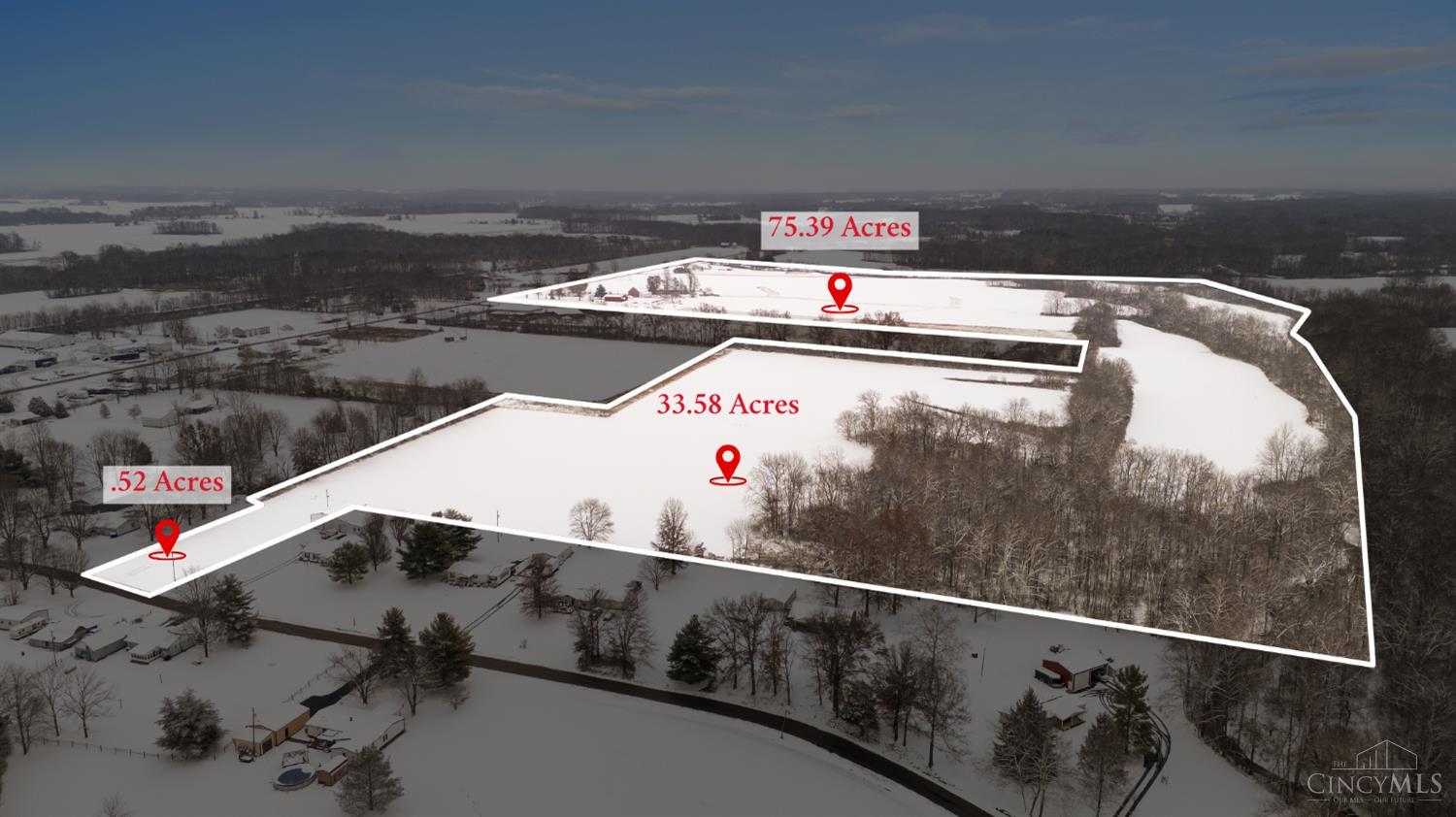 7800 Tri County Highway