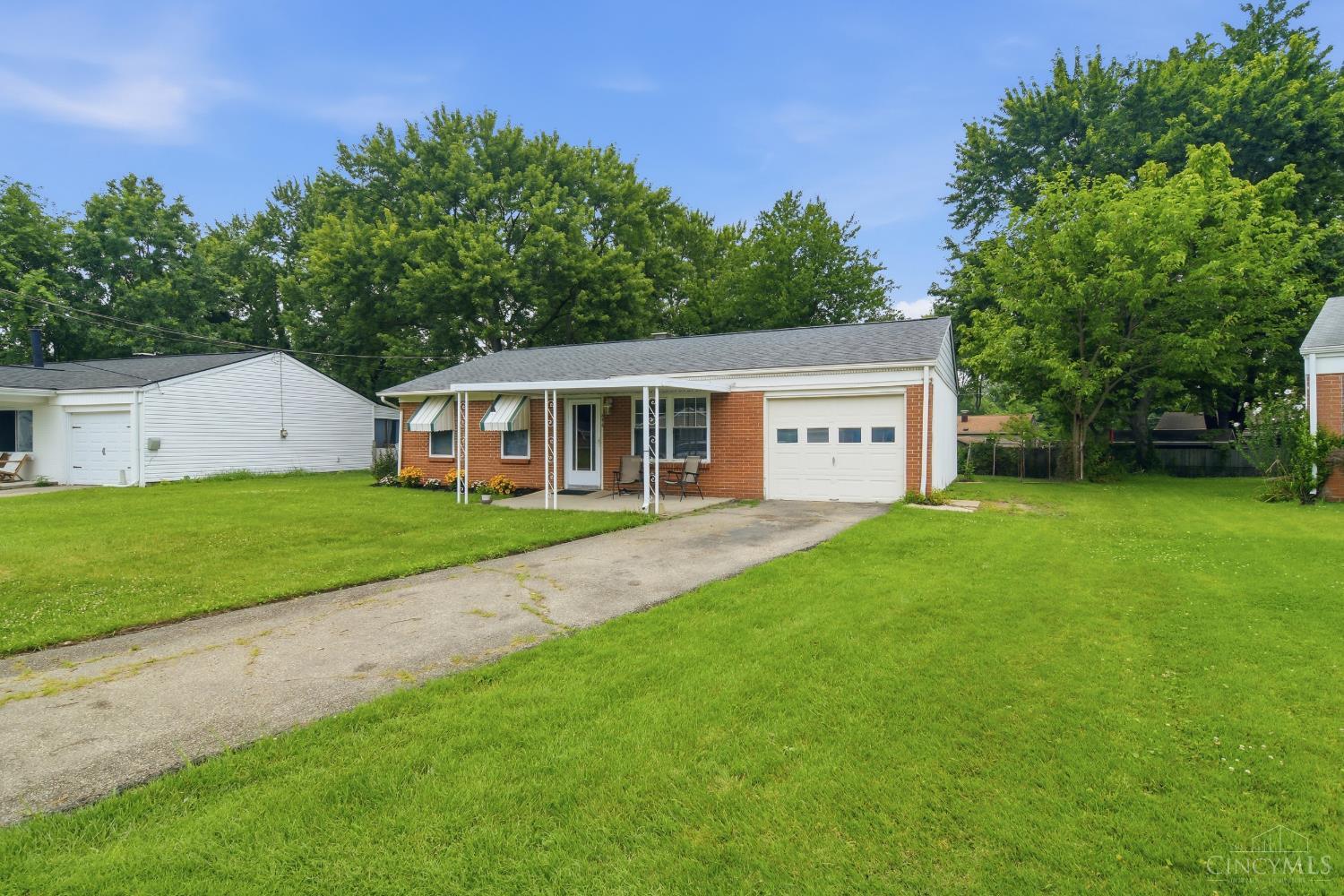 646 Bellaire Court