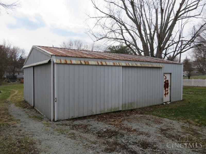 227 W South Street, Hillsboro, Ohio image 6