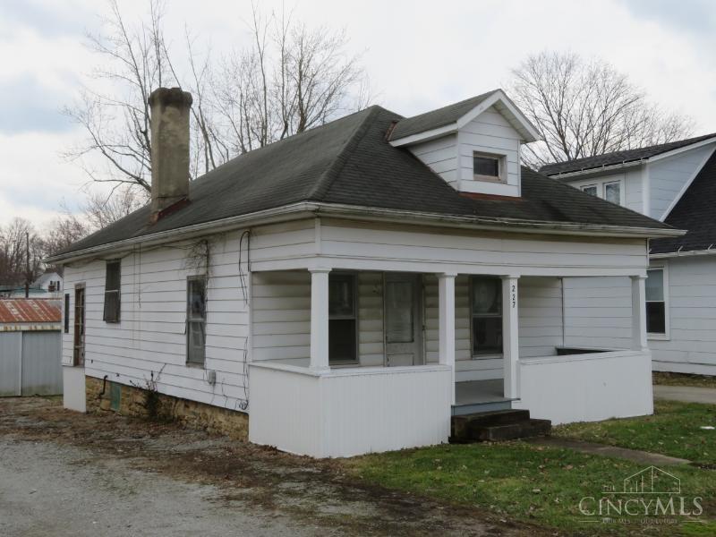 227 W South Street, Hillsboro, Ohio image 5
