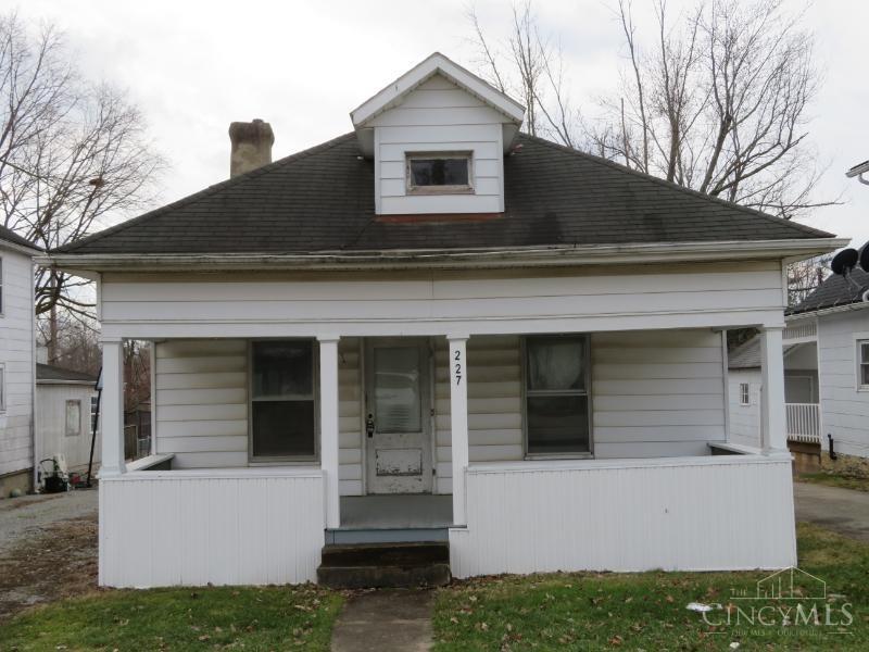 227 W South Street, Hillsboro, Ohio image 3