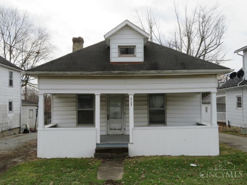 227 W South Street, Hillsboro, Ohio image 2