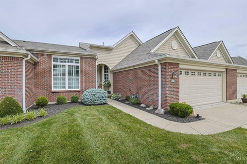 Homes For Sale - 319 Turtle Creek Drive #113B<br/> Loveland, OH 45140
