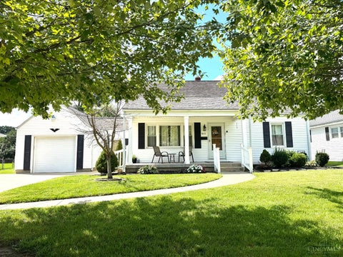 Homes For Sale - 841 Shady Lane<br/> Fairfield, OH 45014