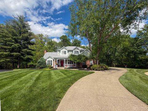 Photo of 9224 Cactus Lane, Symmes Township, OH 45140 (MLS # 1869050)
