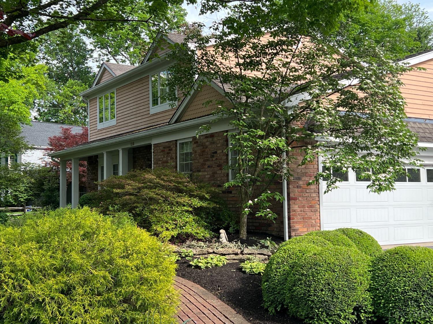 116 Robinwood Drive, Terrace Park, Ohio image 3