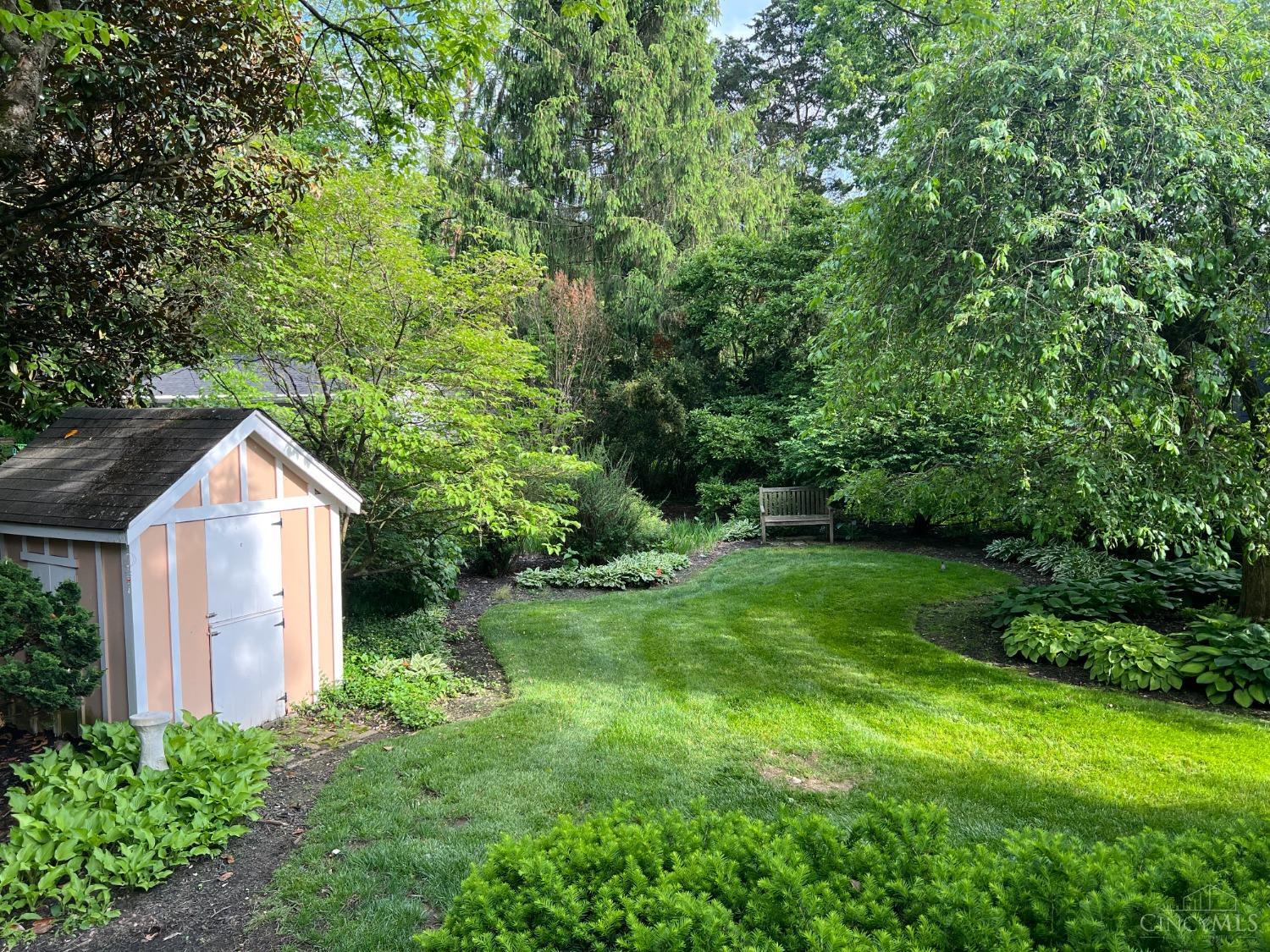 116 Robinwood Drive, Terrace Park, Ohio image 42