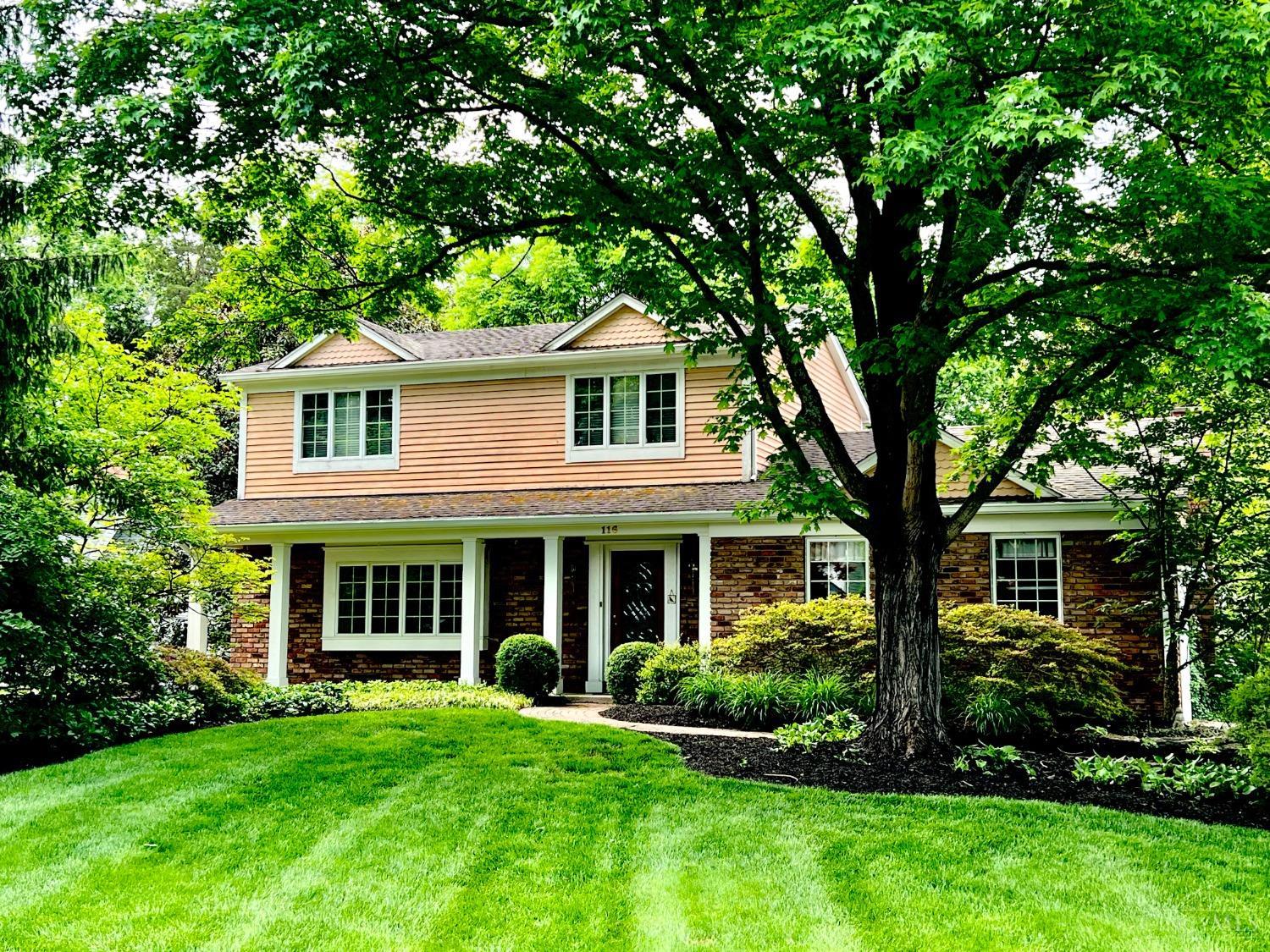 116 Robinwood Drive, Terrace Park, Ohio image 1