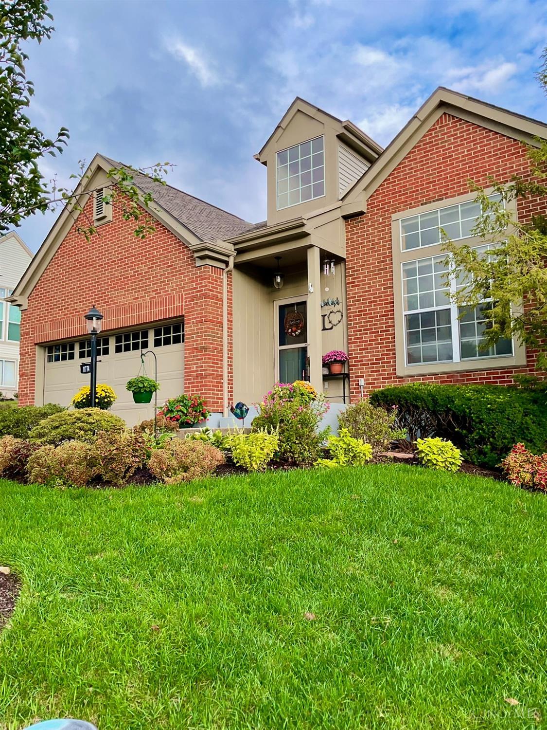 11774 Locksley Court, Sharonville, Ohio image 2