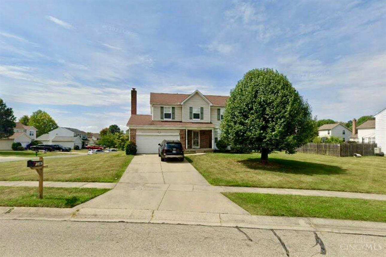 10347 Menominee Drive, Colerain Twp, Ohio image 1